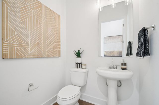 1307 Sweet Bark ST, Austin, TX 78745