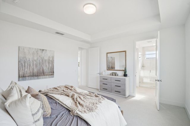 1307 Sweet Bark ST, Austin, TX 78745