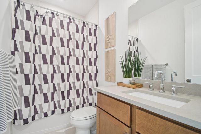 1307 Sweet Bark ST, Austin, TX 78745