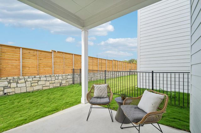 1307 Sweet Bark ST, Austin, TX 78745