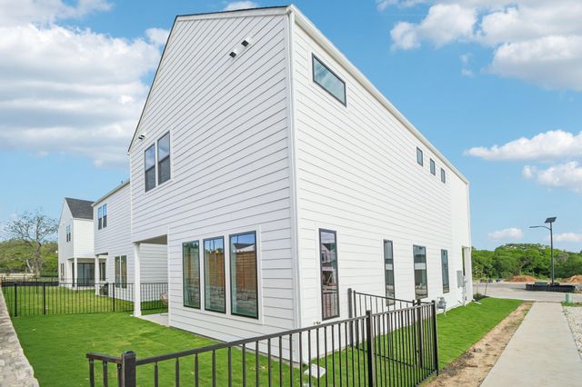 1307 Sweet Bark ST, Austin, TX 78745