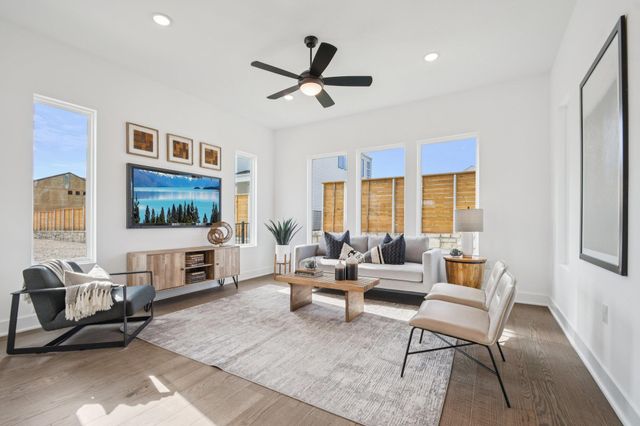 1307 Sweet Bark ST, Austin, TX 78745