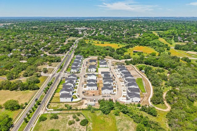 1307 Sweet Bark ST, Austin, TX 78745