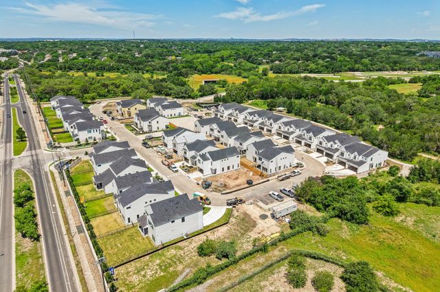1307 Sweet Bark ST, Austin, TX 78745