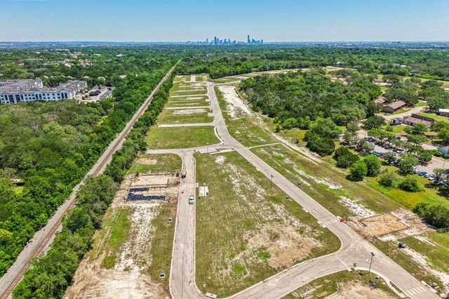 1307 Sweet Bark ST, Austin, TX 78745