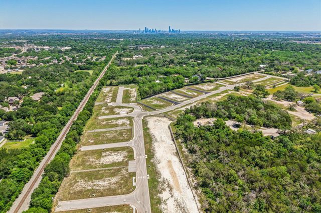 1307 Sweet Bark ST, Austin, TX 78745