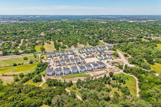 1307 Sweet Bark ST, Austin, TX 78745
