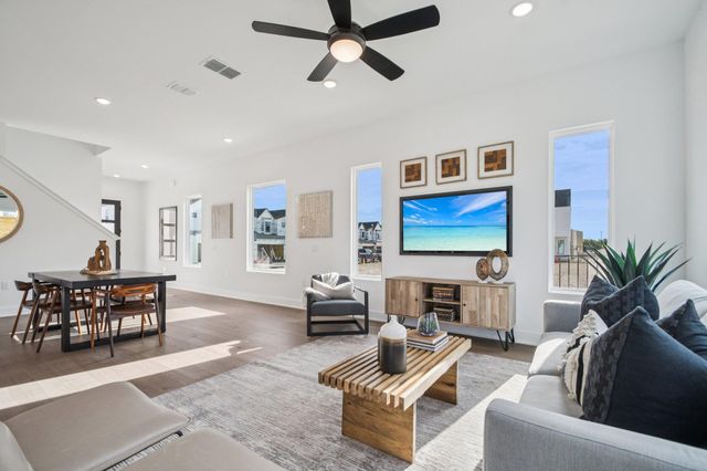 1307 Sweet Bark ST, Austin, TX 78745