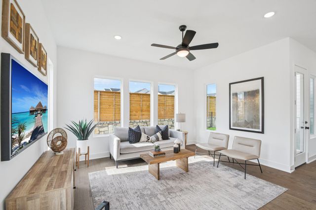 1307 Sweet Bark ST, Austin, TX 78745