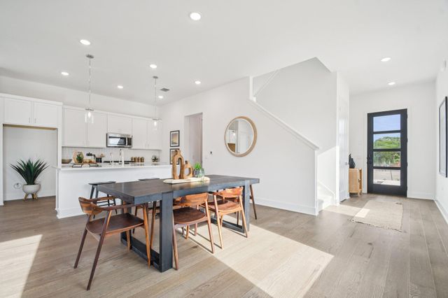 1307 Sweet Bark ST, Austin, TX 78745