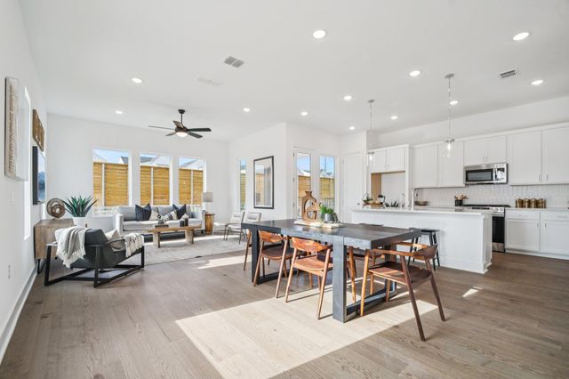 1307 Sweet Bark ST, Austin, TX 78745
