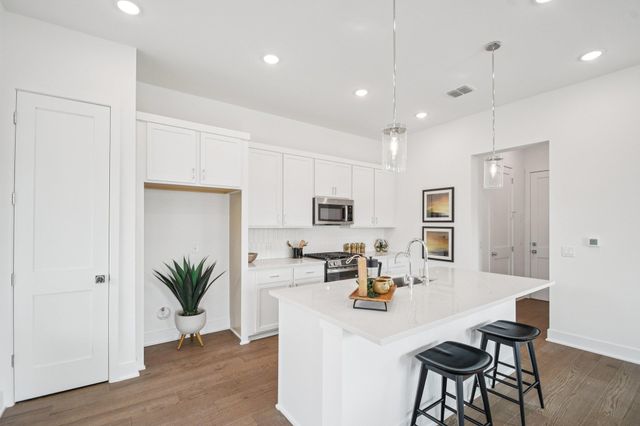 1307 Sweet Bark ST, Austin, TX 78745