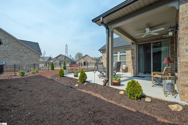 811 Vita Drive, Greer, SC 29651