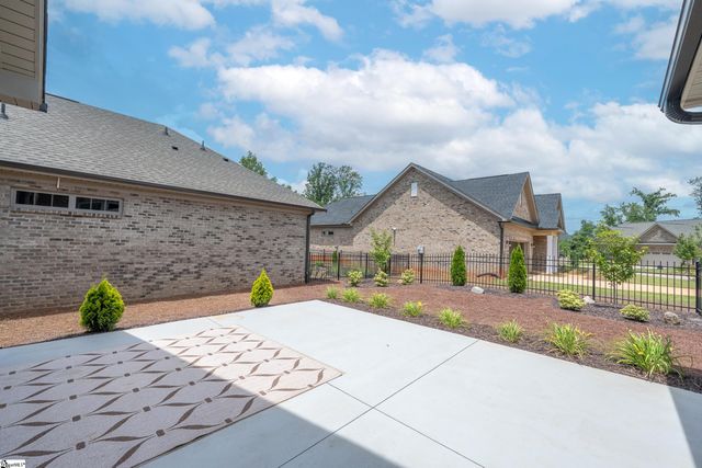 811 Vita Drive, Greer, SC 29651