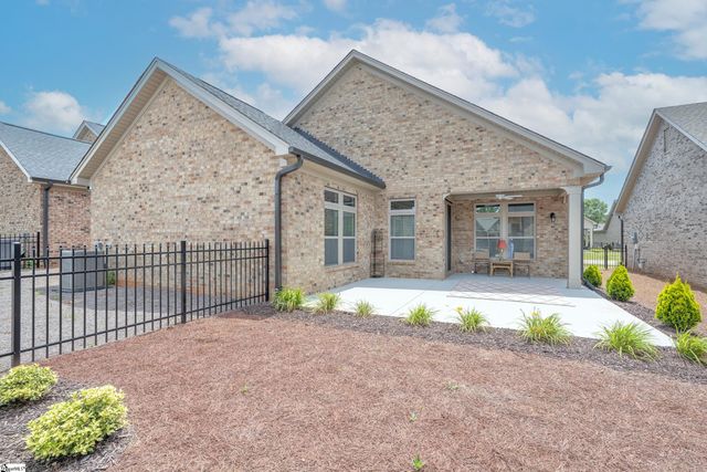 811 Vita Drive, Greer, SC 29651