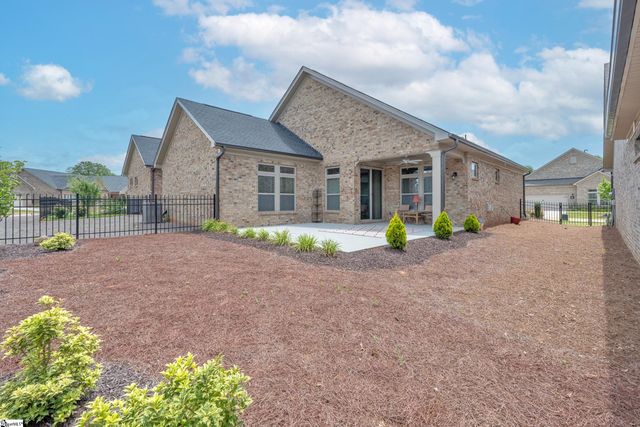 811 Vita Drive, Greer, SC 29651