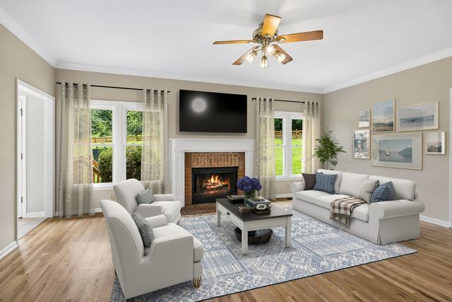 6415 Annandale Cv, Brentwood, TN 37027