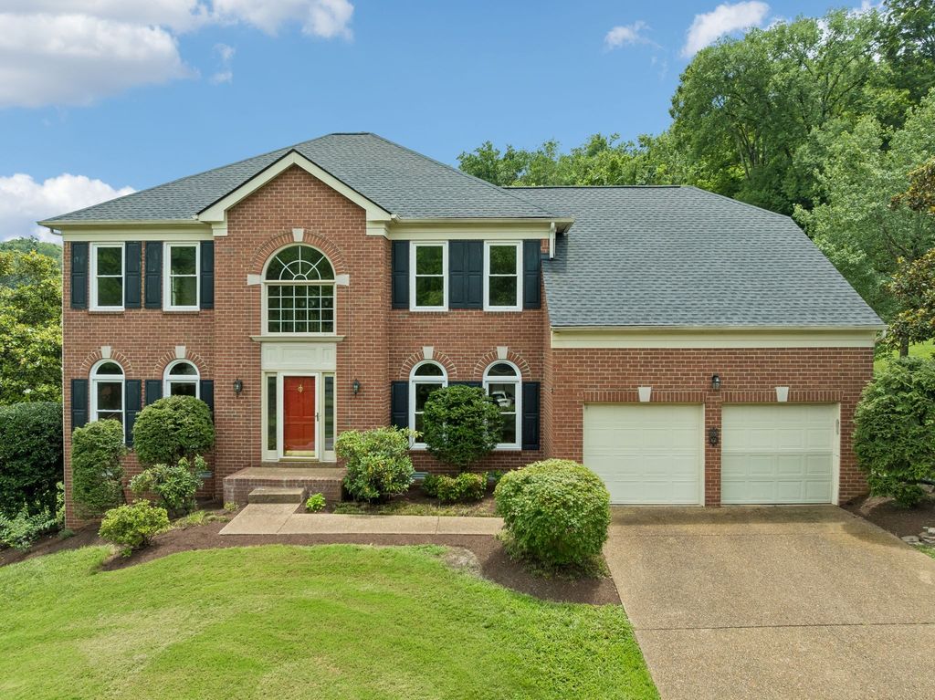6415 Annandale Cv, Brentwood, TN 37027