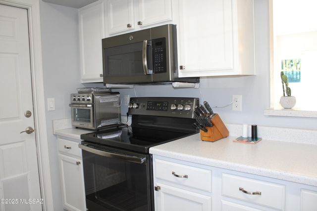 3665 S Avenida de Encino, Green Valley, AZ 85614