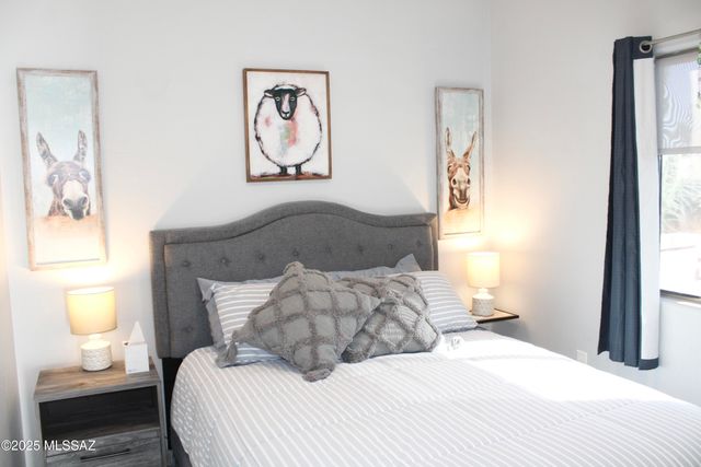 3665 S Avenida de Encino, Green Valley, AZ 85614