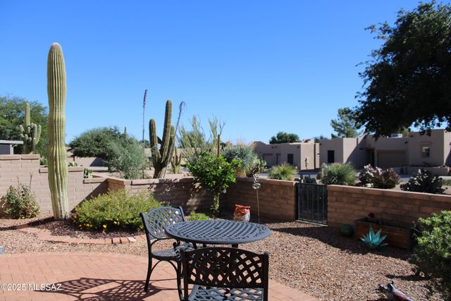 3665 S Avenida de Encino, Green Valley, AZ 85614