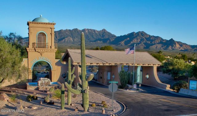 3665 S Avenida de Encino, Green Valley, AZ 85614