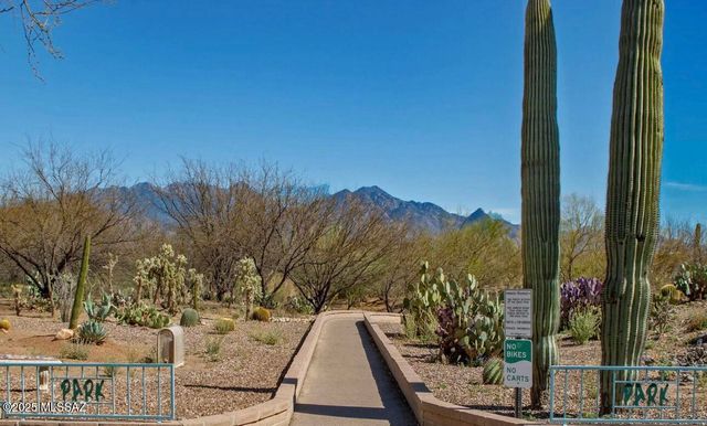 3665 S Avenida de Encino, Green Valley, AZ 85614