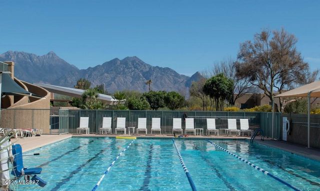 3665 S Avenida de Encino, Green Valley, AZ 85614