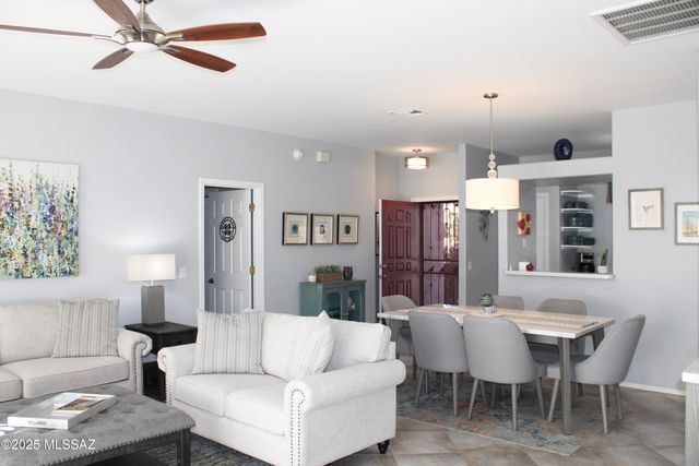 3665 S Avenida de Encino, Green Valley, AZ 85614