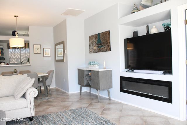 3665 S Avenida de Encino, Green Valley, AZ 85614