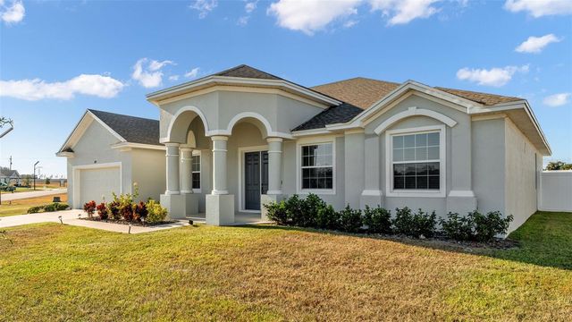 1029 BERGAMOT DRIVE, Bartow, FL 33830