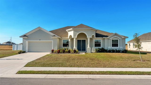 1029 BERGAMOT DRIVE, Bartow, FL 33830