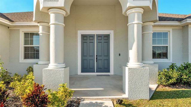 1029 BERGAMOT DRIVE, Bartow, FL 33830