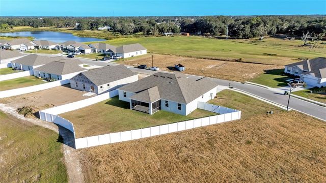 1029 BERGAMOT DRIVE, Bartow, FL 33830