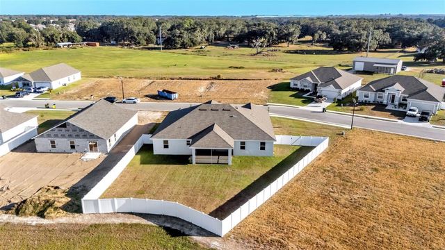 1029 BERGAMOT DRIVE, Bartow, FL 33830