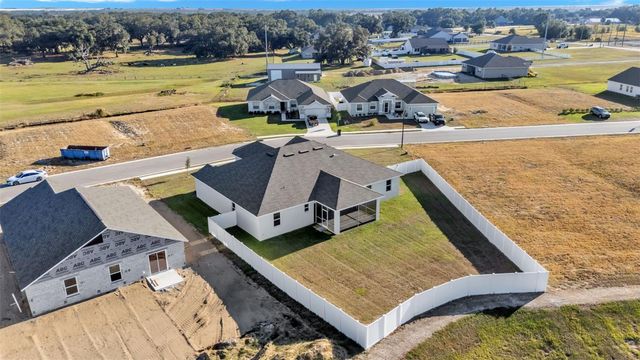 1029 BERGAMOT DRIVE, Bartow, FL 33830