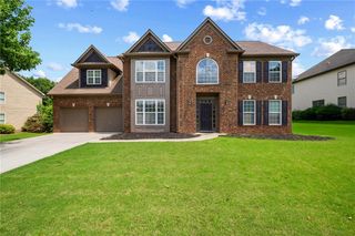 839 Key Largo Pointe, Auburn, GA 30011
