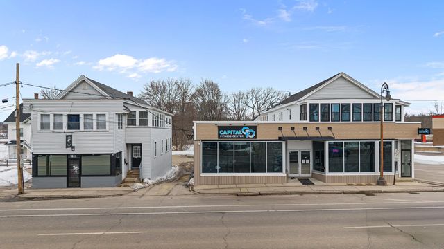 111 -113 South Main Street, Concord, NH 03301