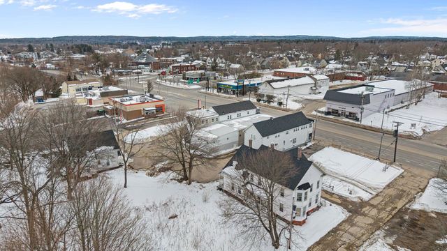 111 -113 South Main Street, Concord, NH 03301