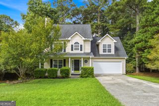 2945 Emerald Springs Drive, Lawrenceville, GA 30045