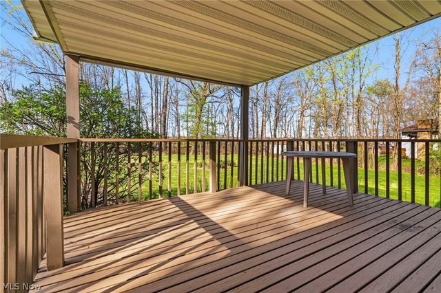 12555 Kaywood Street NW, Massillon, OH 44647