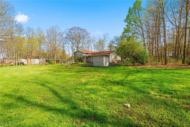 12555 Kaywood Street NW, Massillon, OH 44647