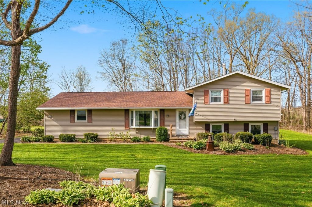 12555 Kaywood Street NW, Massillon, OH 44647