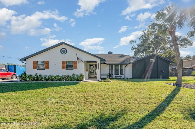 4235 Lee Hall Place N, Cocoa, FL 32927