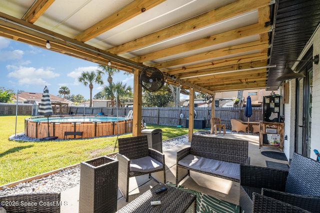 4235 Lee Hall Place N, Cocoa, FL 32927