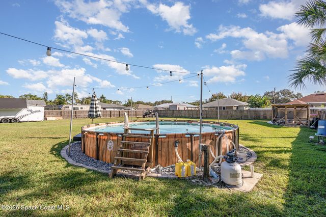 4235 Lee Hall Place N, Cocoa, FL 32927