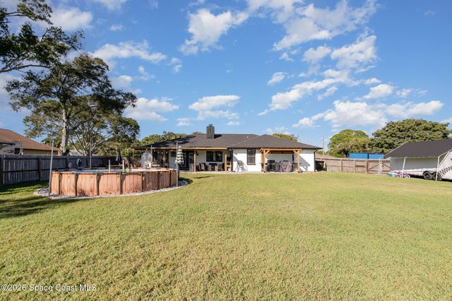 4235 Lee Hall Place N, Cocoa, FL 32927