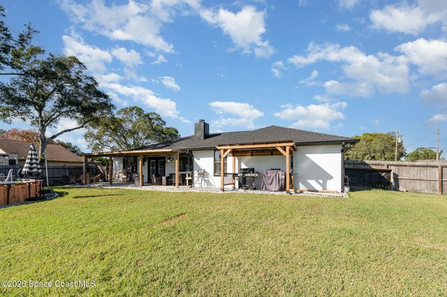4235 Lee Hall Place N, Cocoa, FL 32927