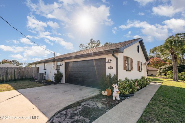 4235 Lee Hall Place N, Cocoa, FL 32927
