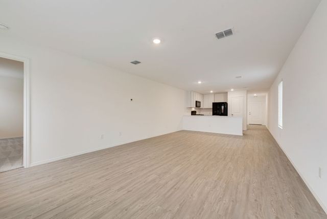 1265 Basswood Drive, Wilmer, TX 75141